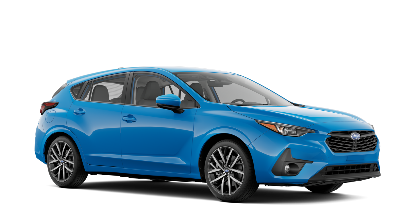2024 Subaru Impreza McCrea Subaru