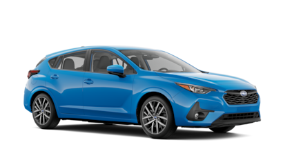 2024 Subaru Impreza Sport