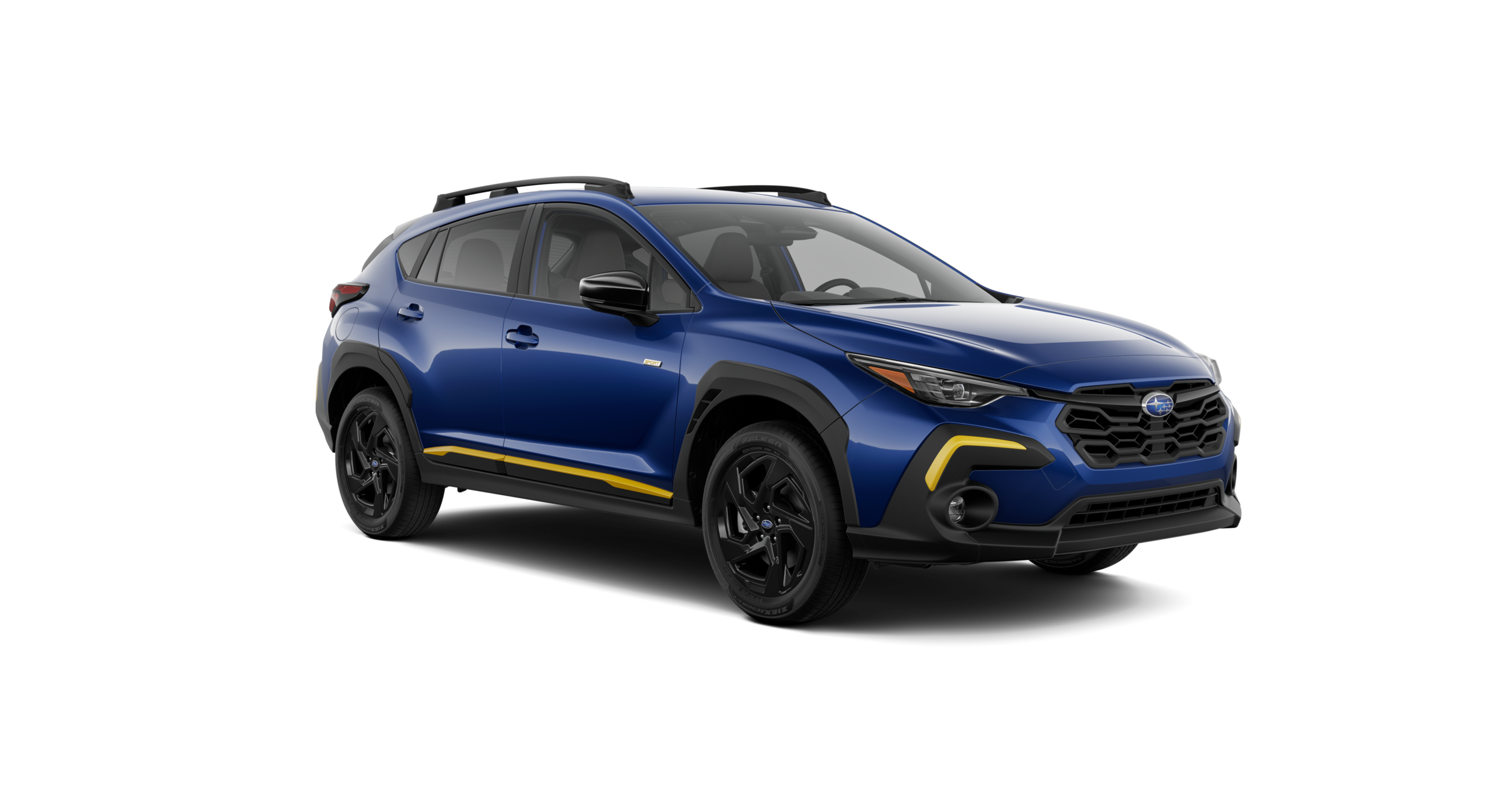 セラバス セラバスプロ　2024年モデル 2024 Subaru Crosstrek | Subaru of Gainesville