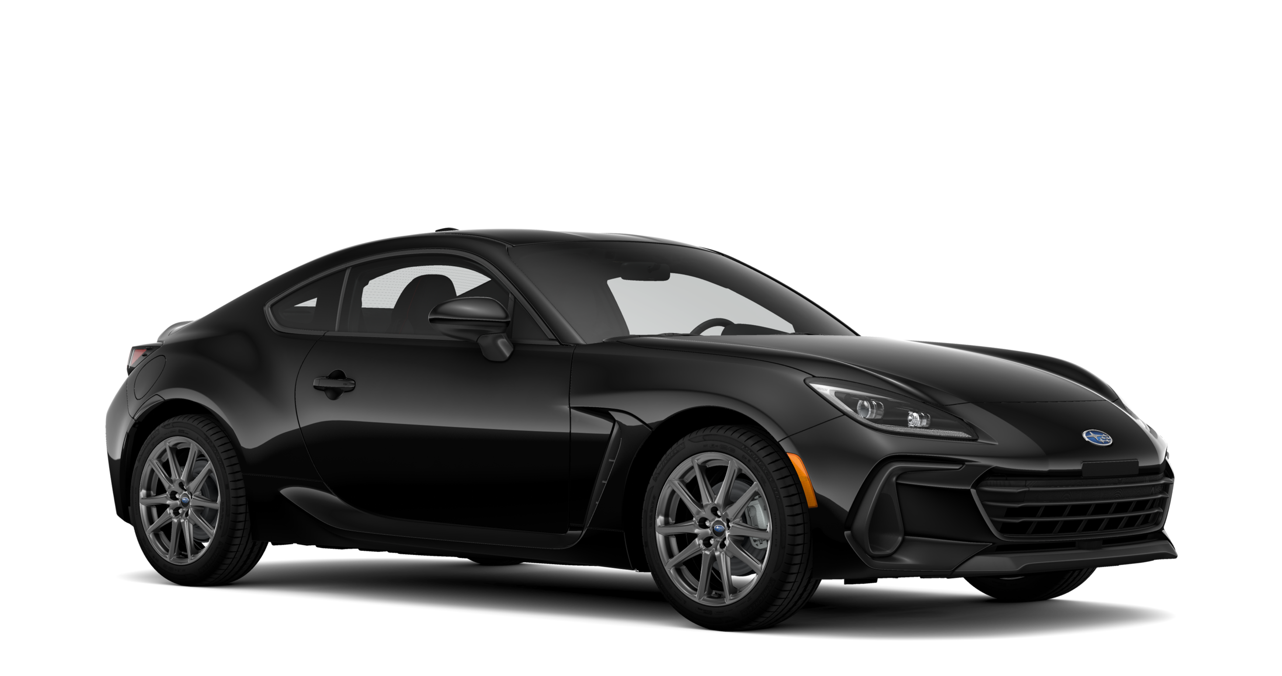 2024 Subaru BRZ Subaru Pacific