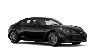 The 2024 BRZ Premium 