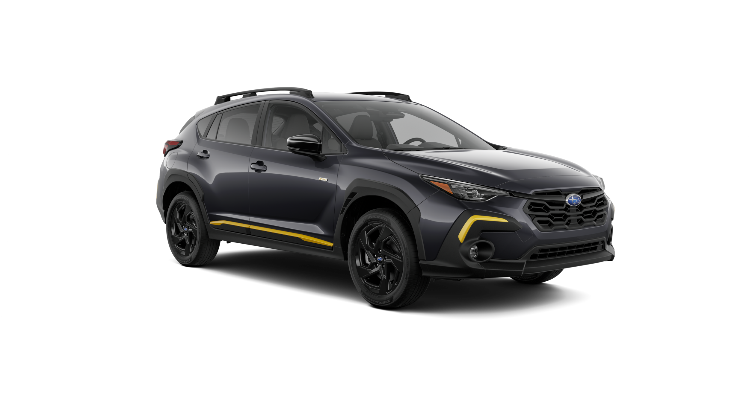 2024 Subaru Crosstrek | Subaru of Gainesville