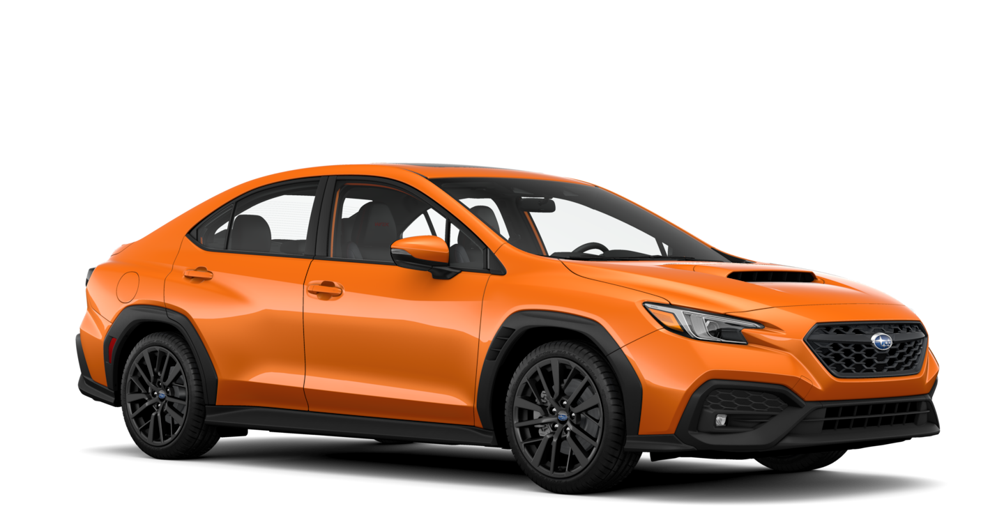 2024 Subaru WRX Delaney Subaru