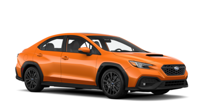 The 2024 WRX Limited