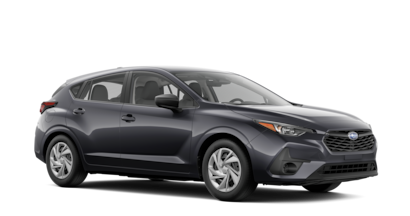 2024 Subaru Impreza Base