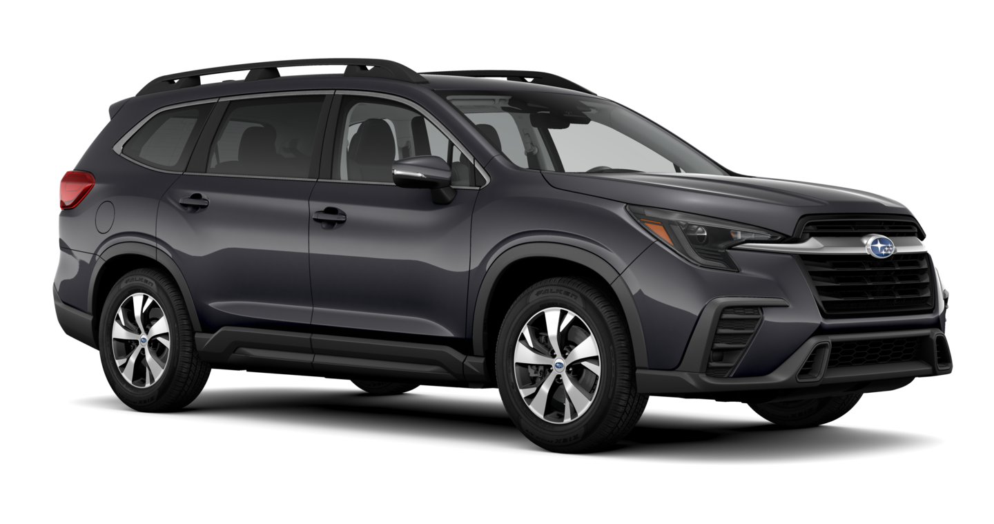 2023 Subaru Ascent White River Subaru