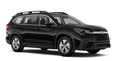 2024 Ascent Base 8-Passenger 