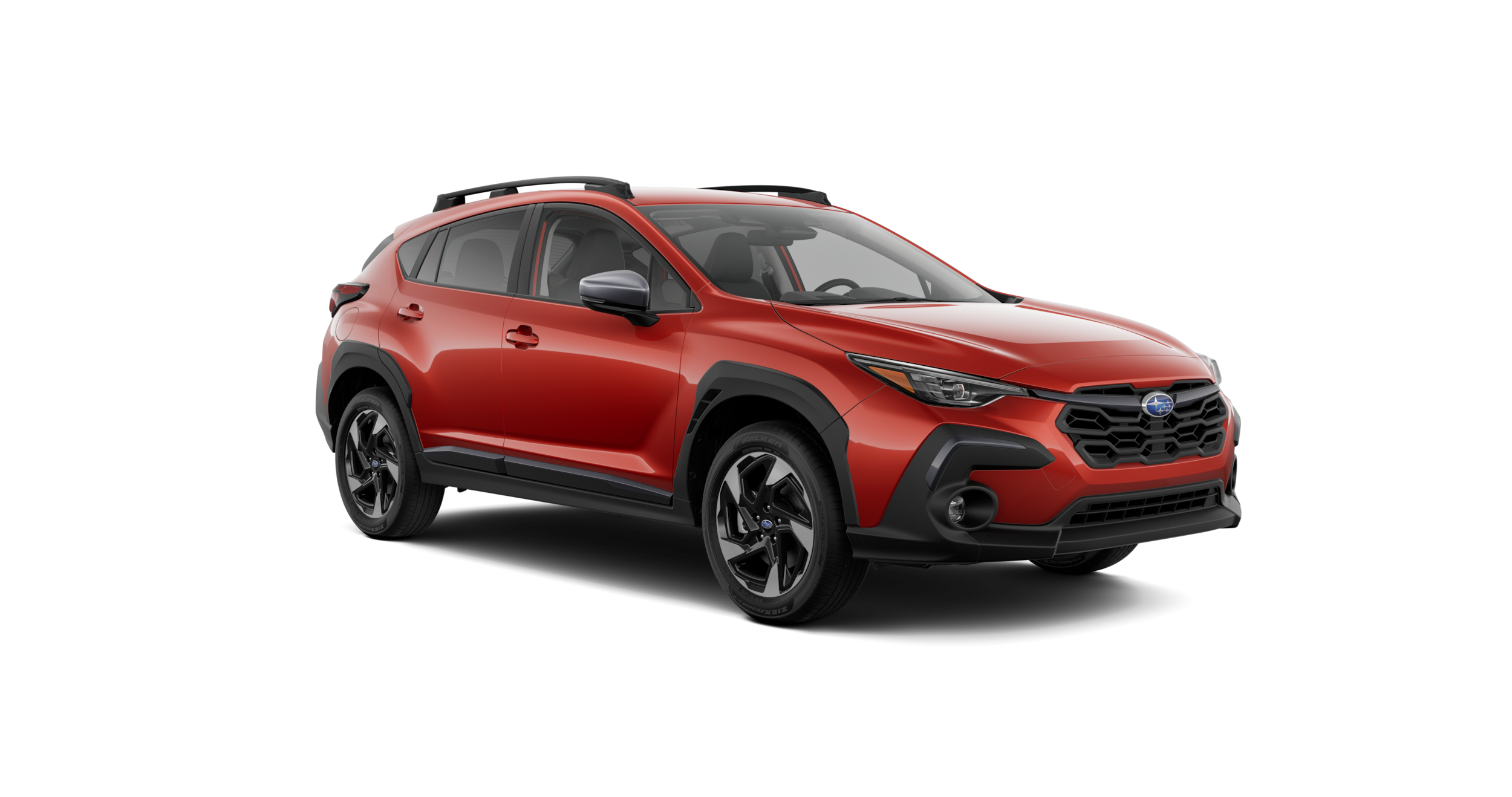 2024 Subaru Crosstrek | Berman Subaru of Chicago