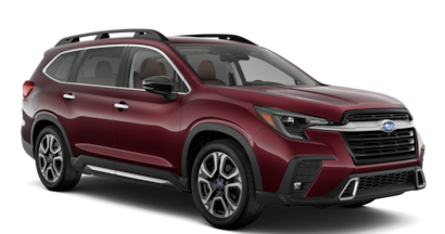 2024 Ascent Touring 7-Passenger 