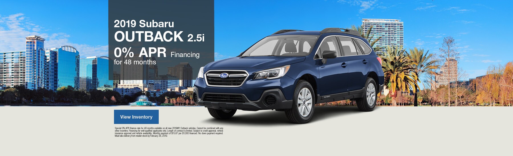 Mastro Subaru Of Tampa New Used Subaru Dealer In Tampa