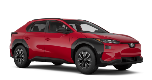 2027 Solterra Premium