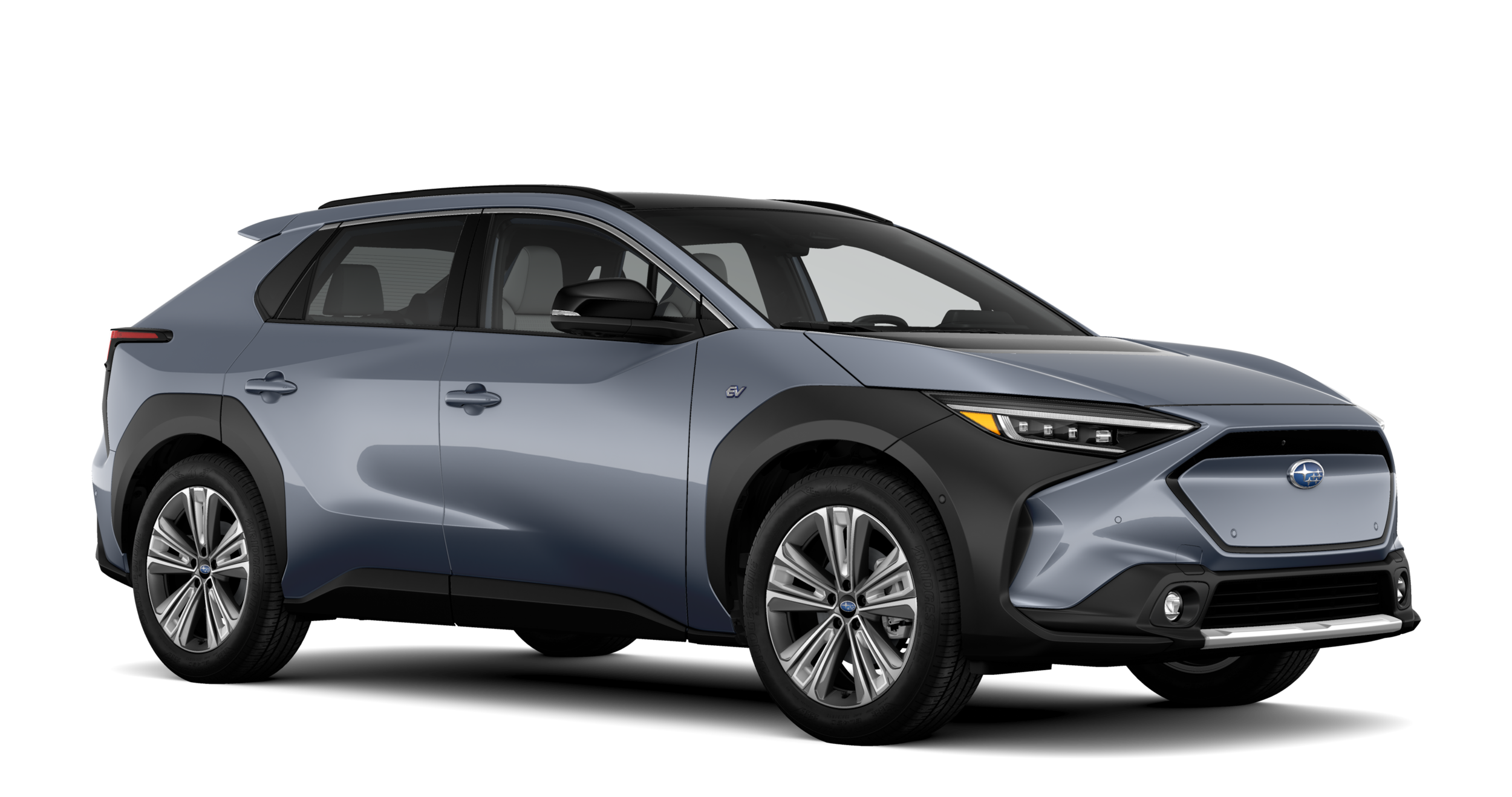 The 2025 Solterra Touring