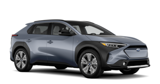 The 2025 Solterra Touring