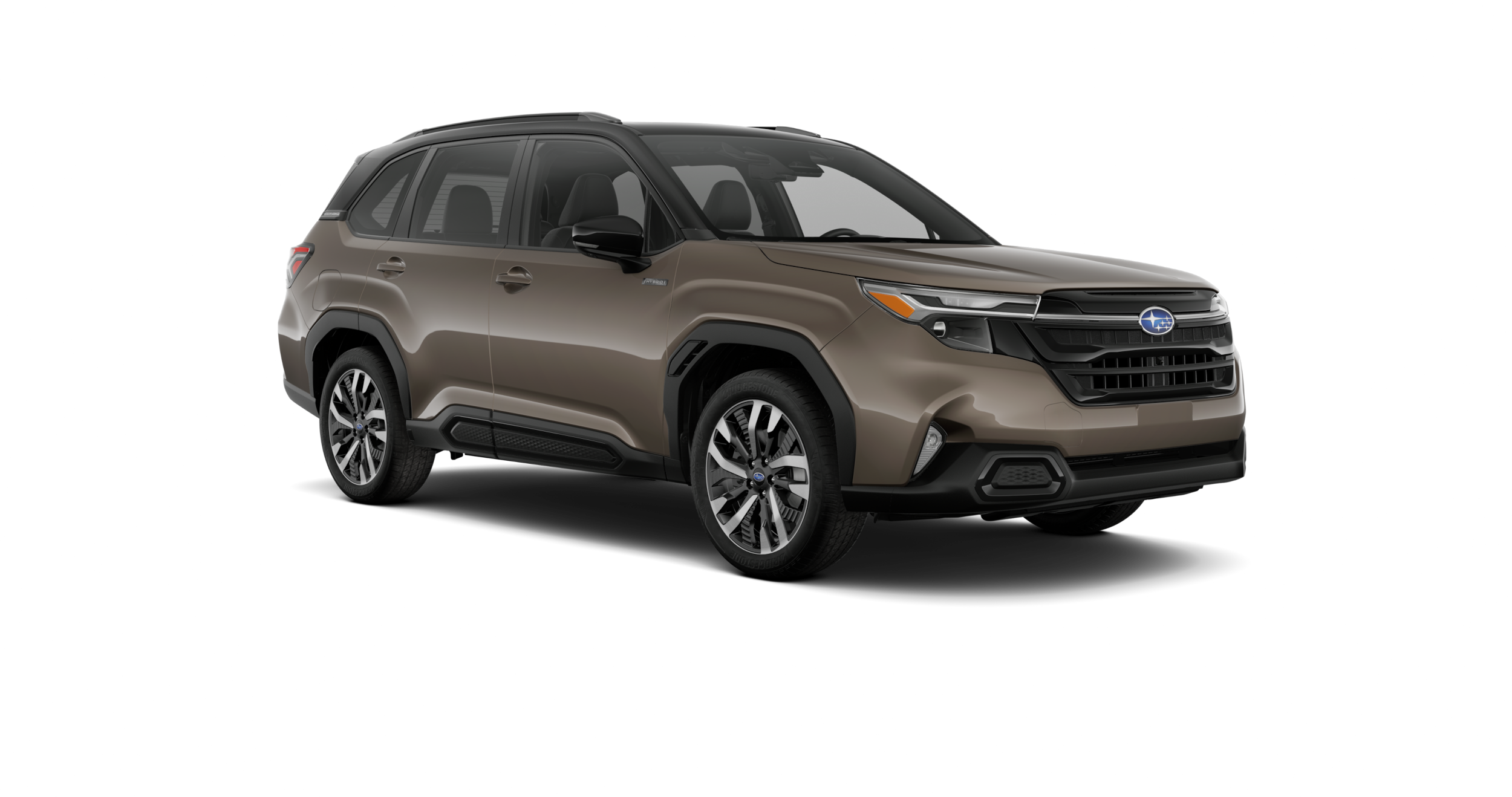 2025 Forester Hybrid | Cityside Subaru
