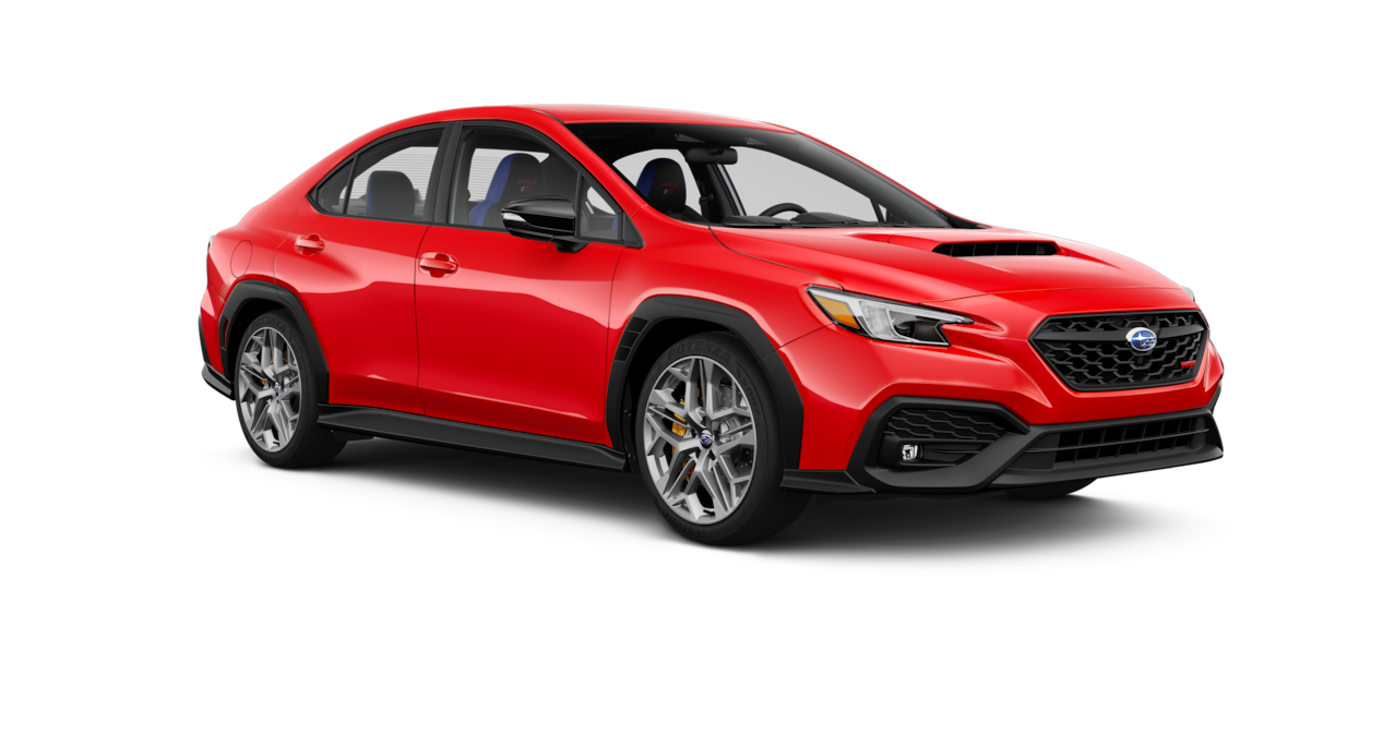 2025 Subaru WRX | Concordville Subaru