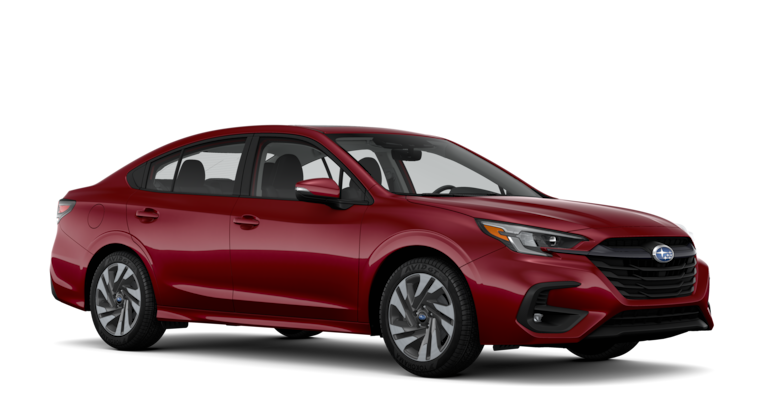The 2025 Legacy Limited