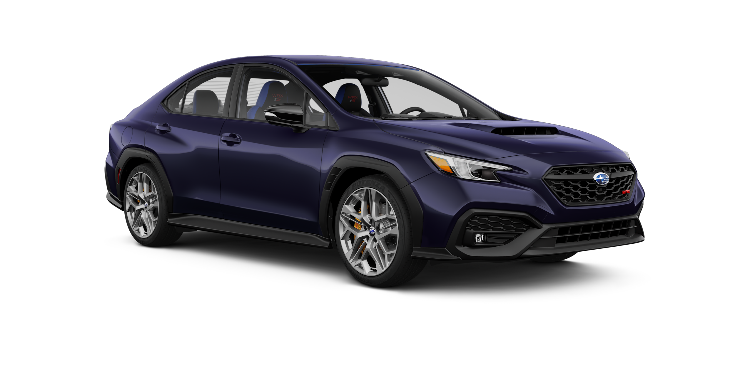 2025 Subaru WRX | Concordville Subaru