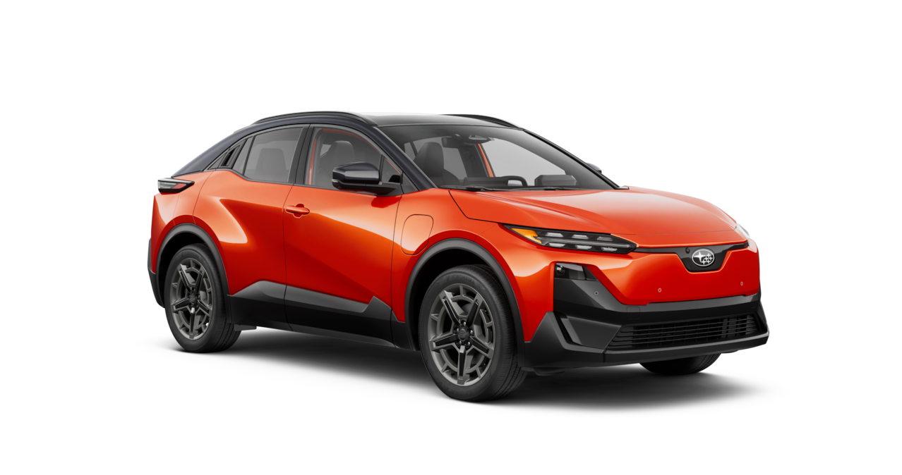 2026 Uncharted | Corwin Subaru