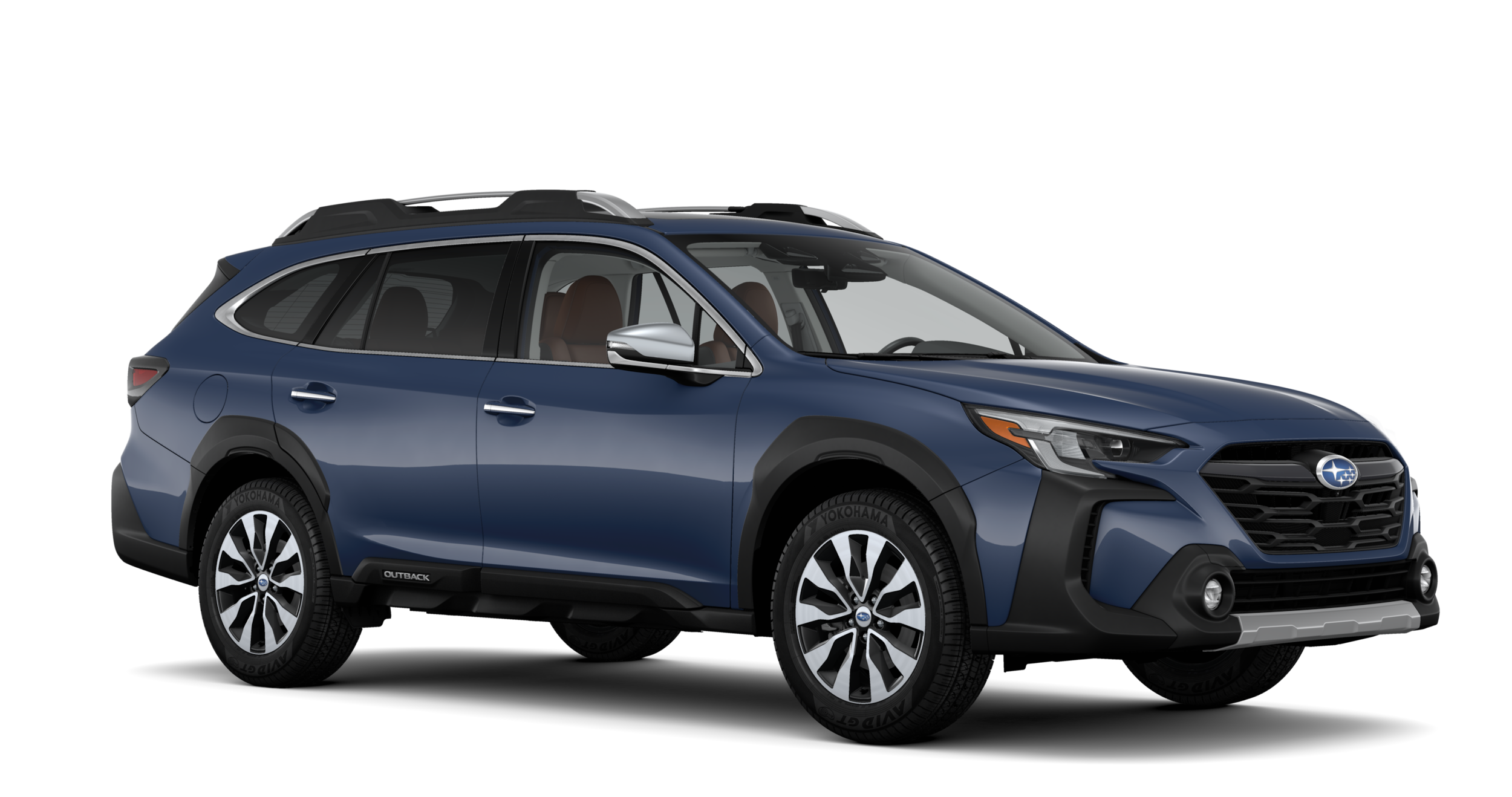 2025 Subaru Outback Subaru