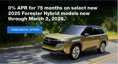 Subaru Dealer West Chester, Exton PA | Reedman-Toll Subaru of Exton