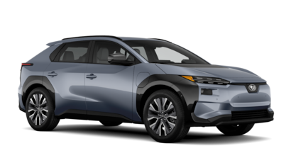 2026 Subaru Solterra | Lancaster County Motors Subaru