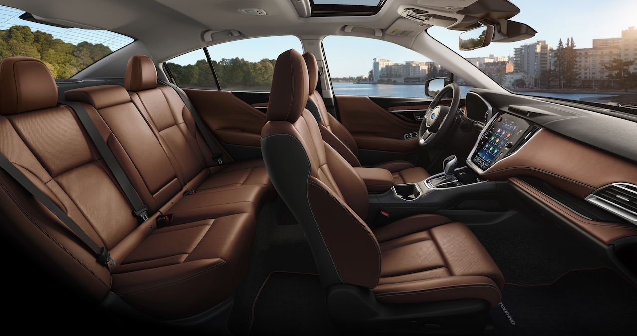 2025 Subaru Legacy | Concordville Subaru