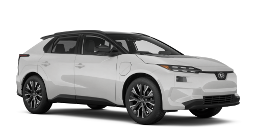 2027 Solterra Touring XT Leather