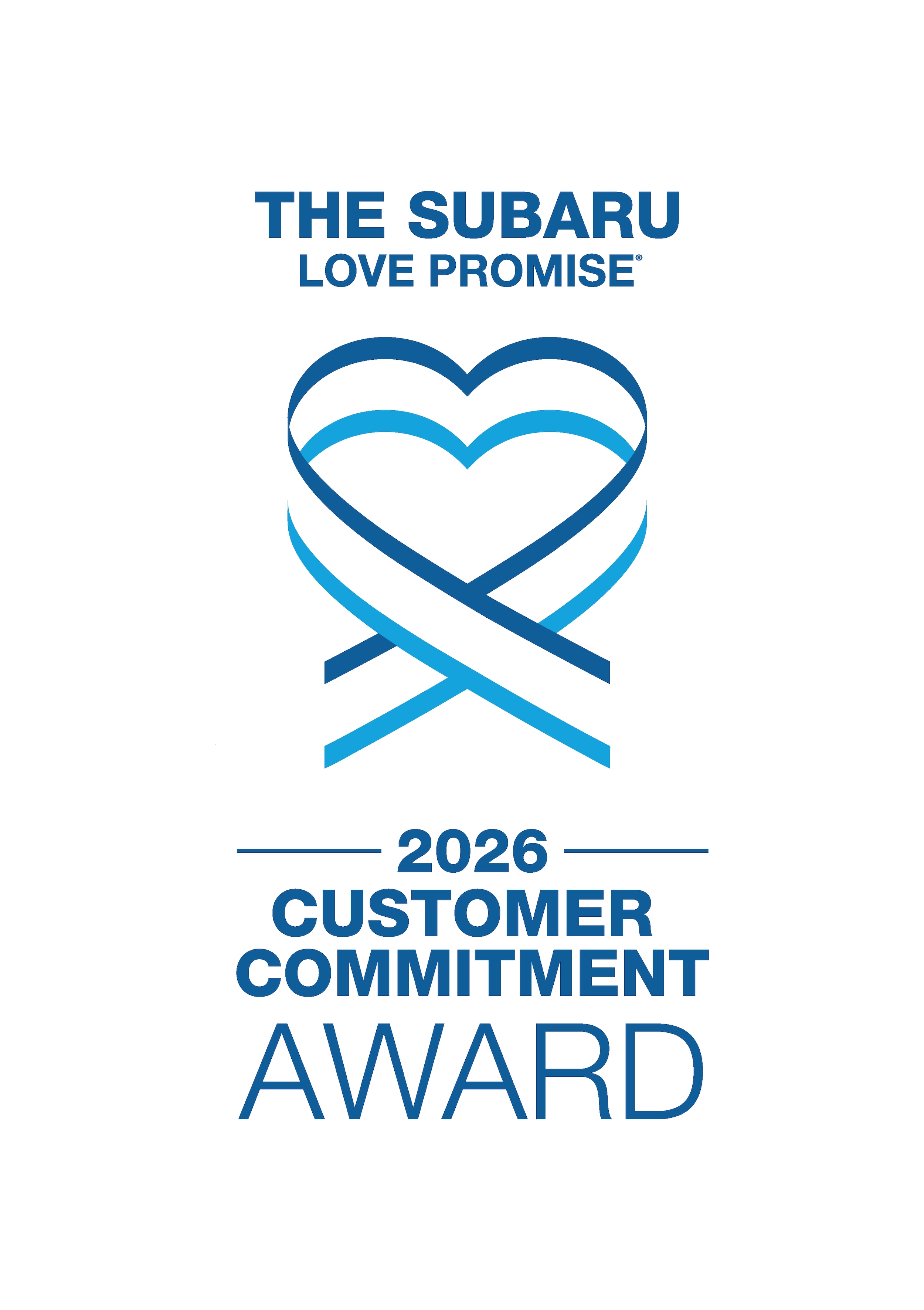 We are honored to be recognized for our commitment to our customers in 2025. 