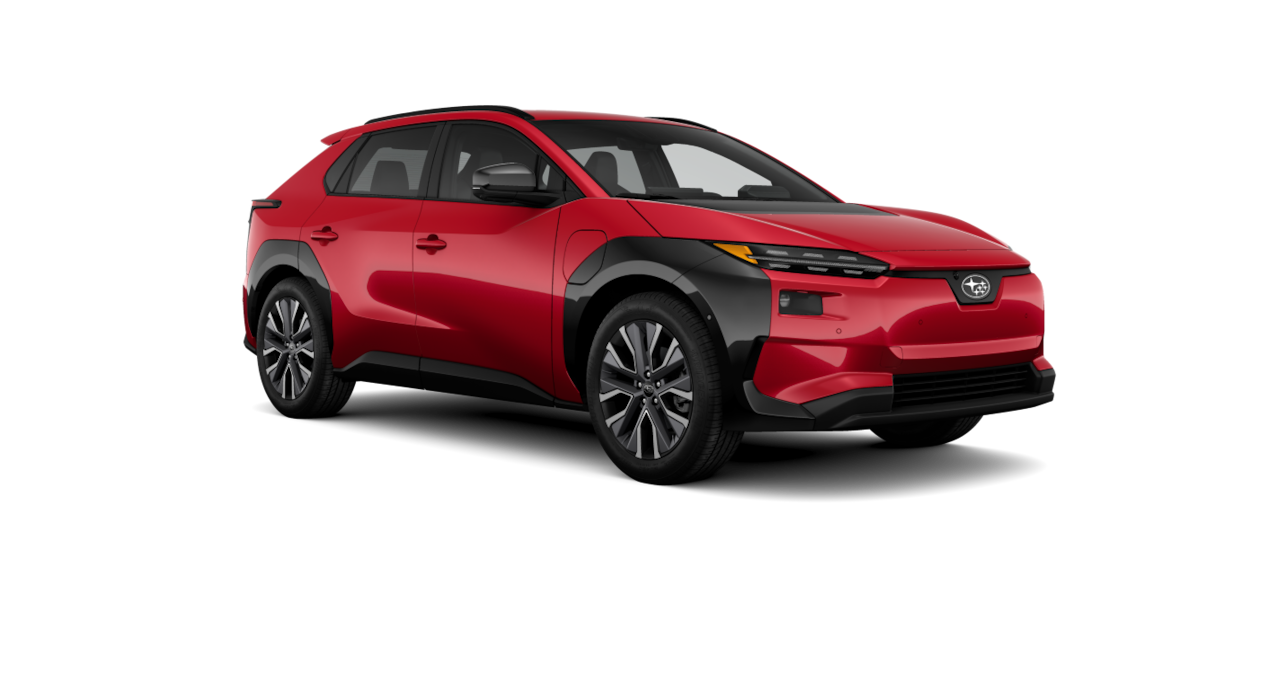 2026 Subaru Solterra | Lancaster County Motors Subaru