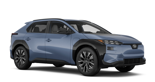 2027 Solterra Limited XT