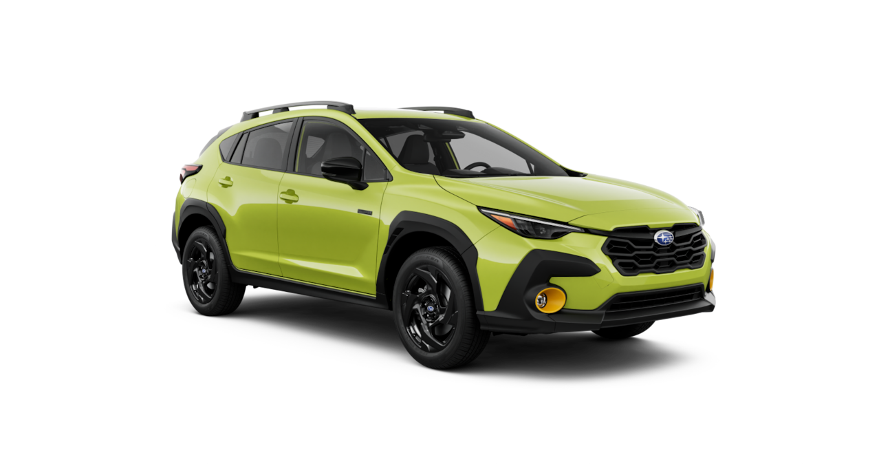 2026 Subaru Crosstrek Hybrid | Fox Subaru
