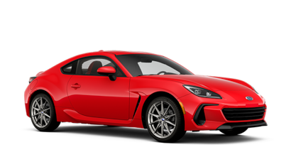 2026 Subaru BRZ | Anchor Subaru