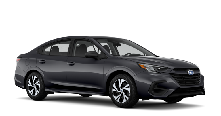 2025 SUbaru Legacy Base