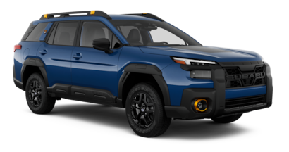 Subaru Wilderness Vehicles | Planet Subaru