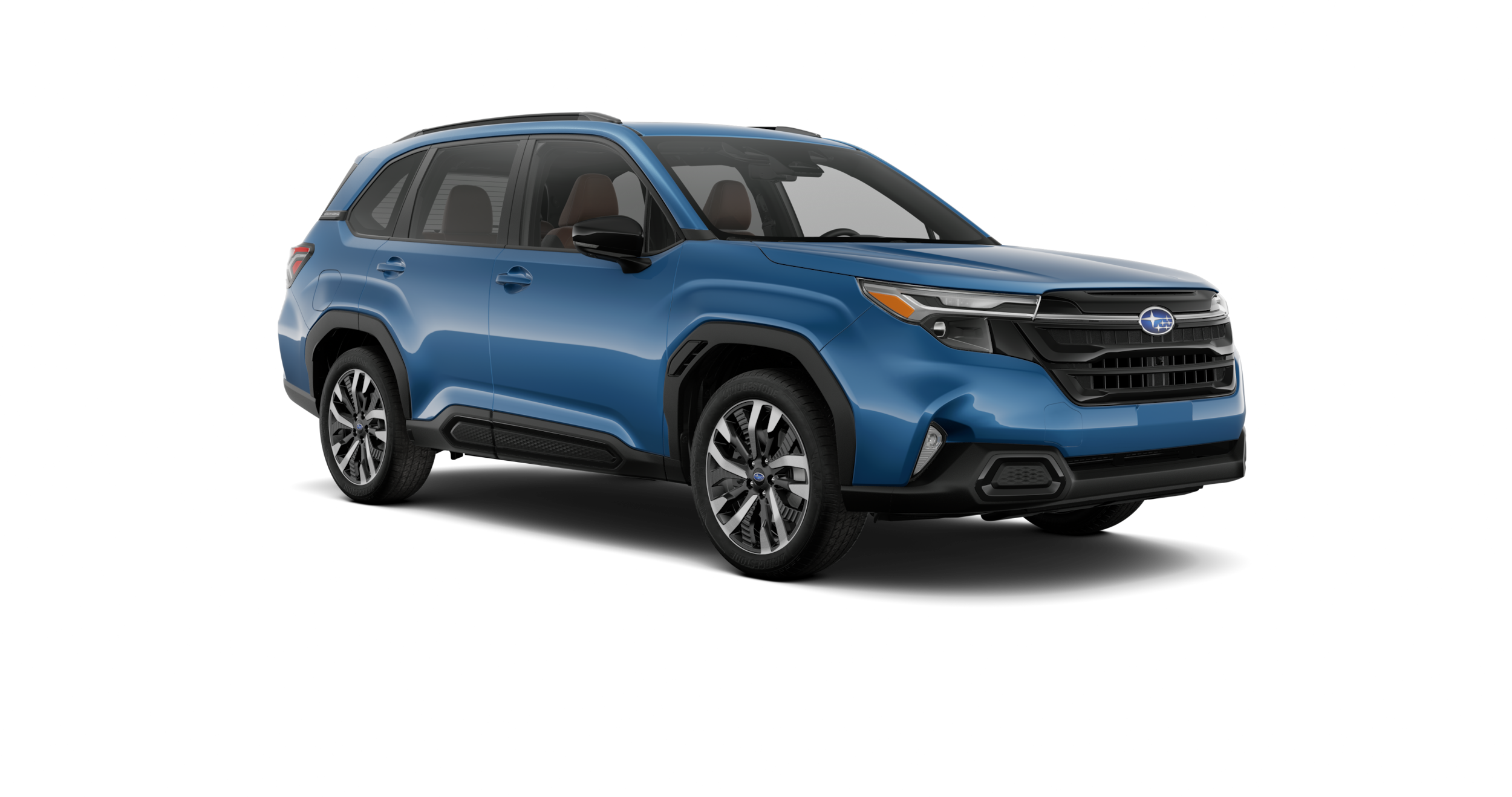 2025 Subaru Forester | Teton Motors Subaru