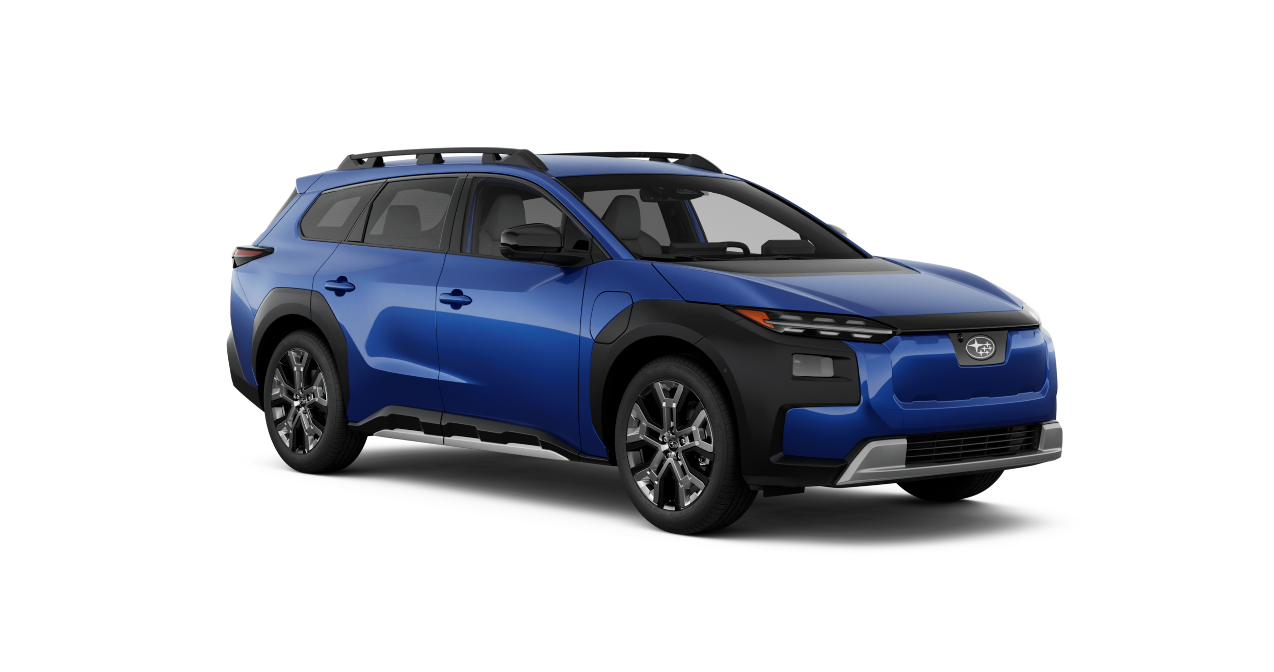 2027 Subaru Trailseeker