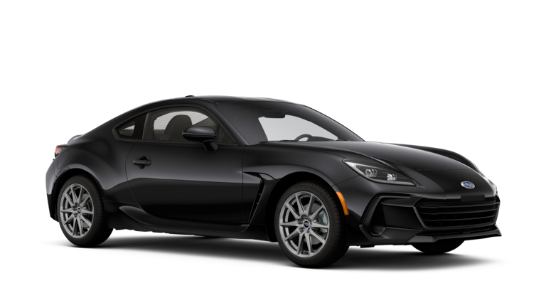 2025 SUbaru BRZ Premiun
