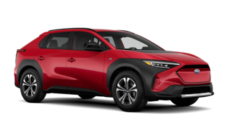 The 2025 Solterra Premium