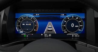 Multi-Function Display
