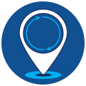 Location Pin Icon