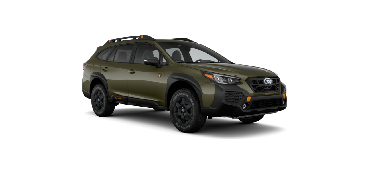 2025 Subaru Outback | Lancaster County Motors Subaru