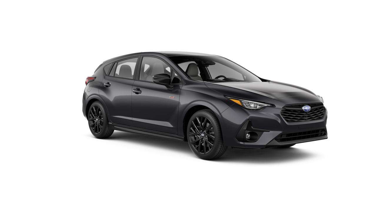 2025 Subaru Impreza | Subaru of Gainesville
