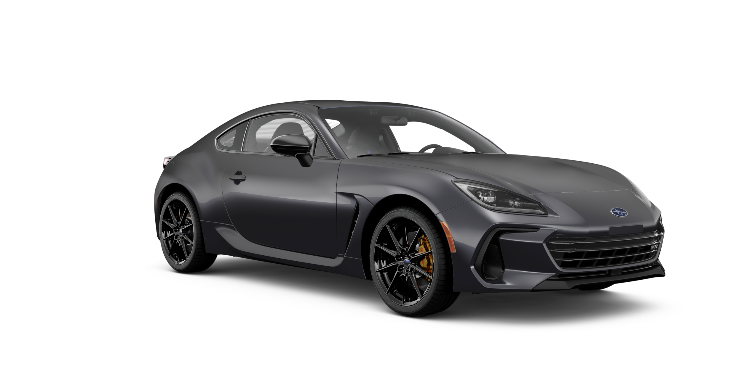 2025 BRZ | Subaru of Portland