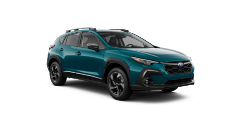 2027 Subaru Crosstrek