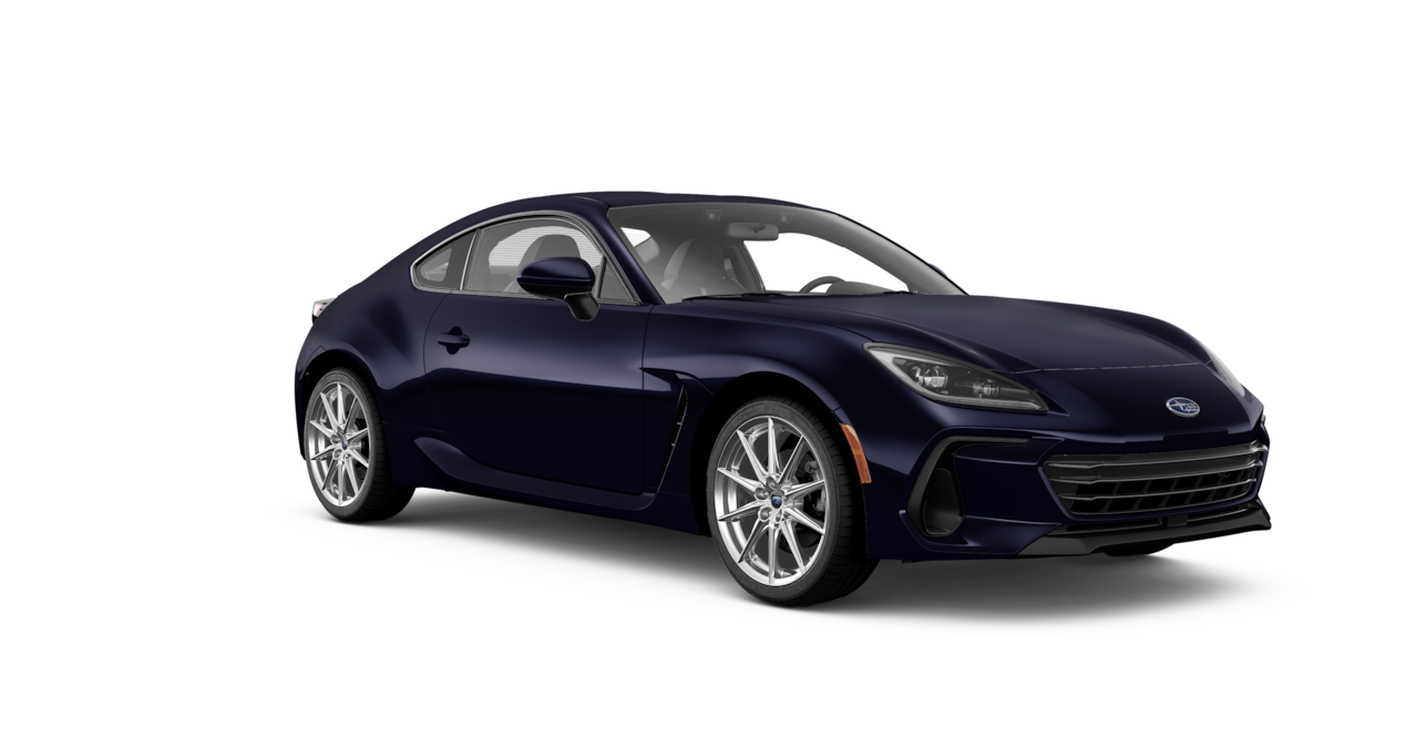 2025 BRZ | Michael's Subaru of Bellevue