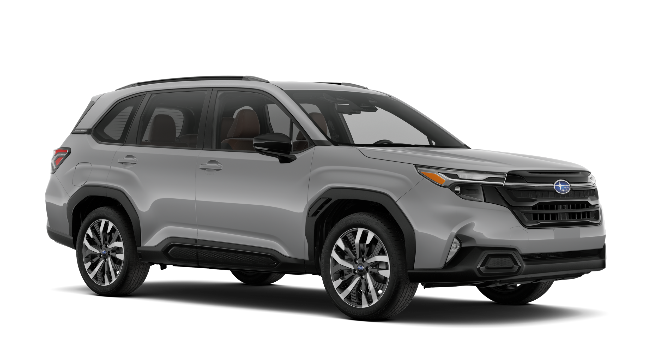 2025 Subaru Forester Sport Subaru