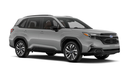 The 2025 Forester Touring
