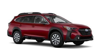 New 2024 & 2025 Subaru Outback for Sale at Putnam Subaru