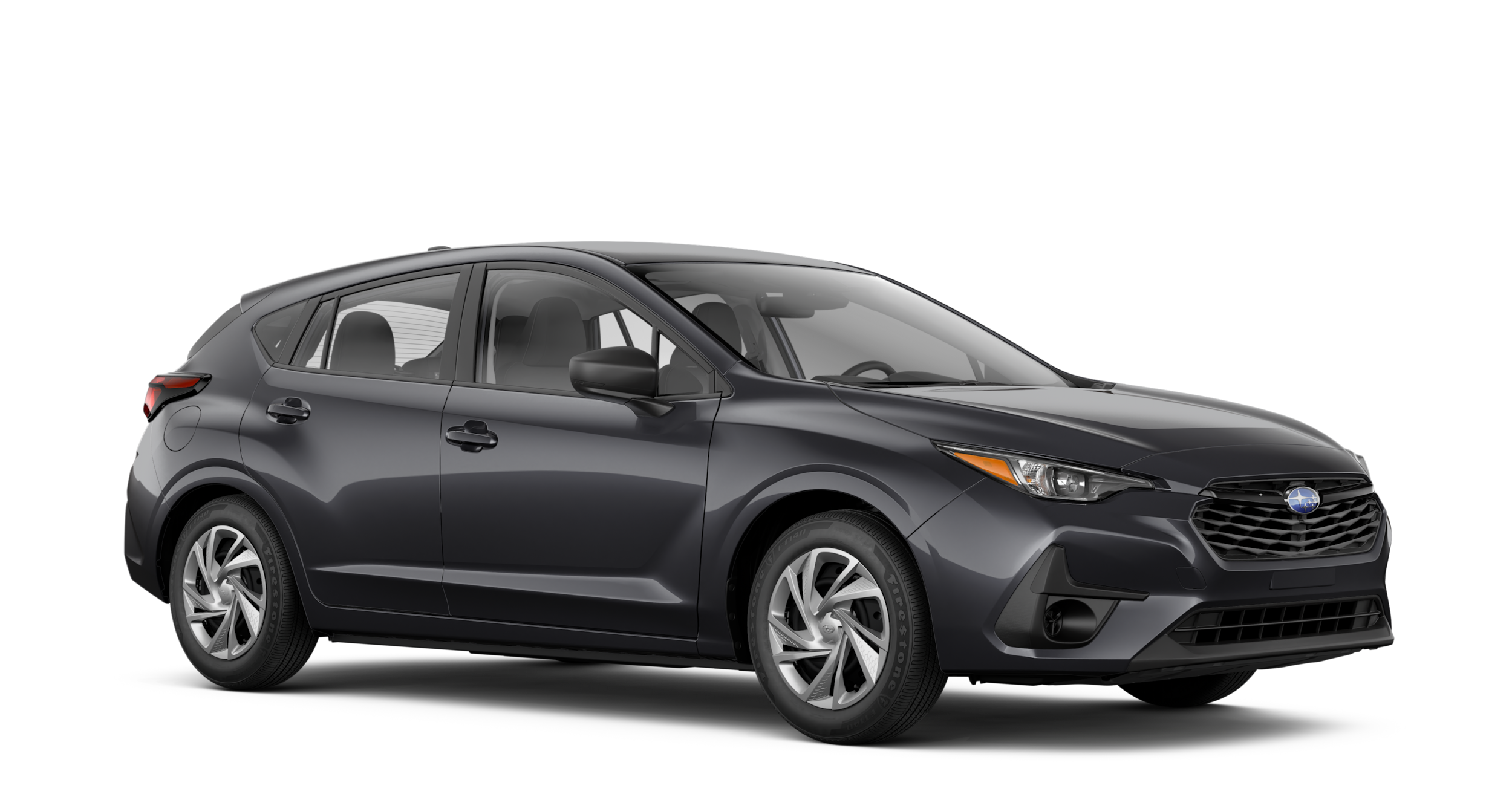 2025 Subaru Impreza Base Hatchback