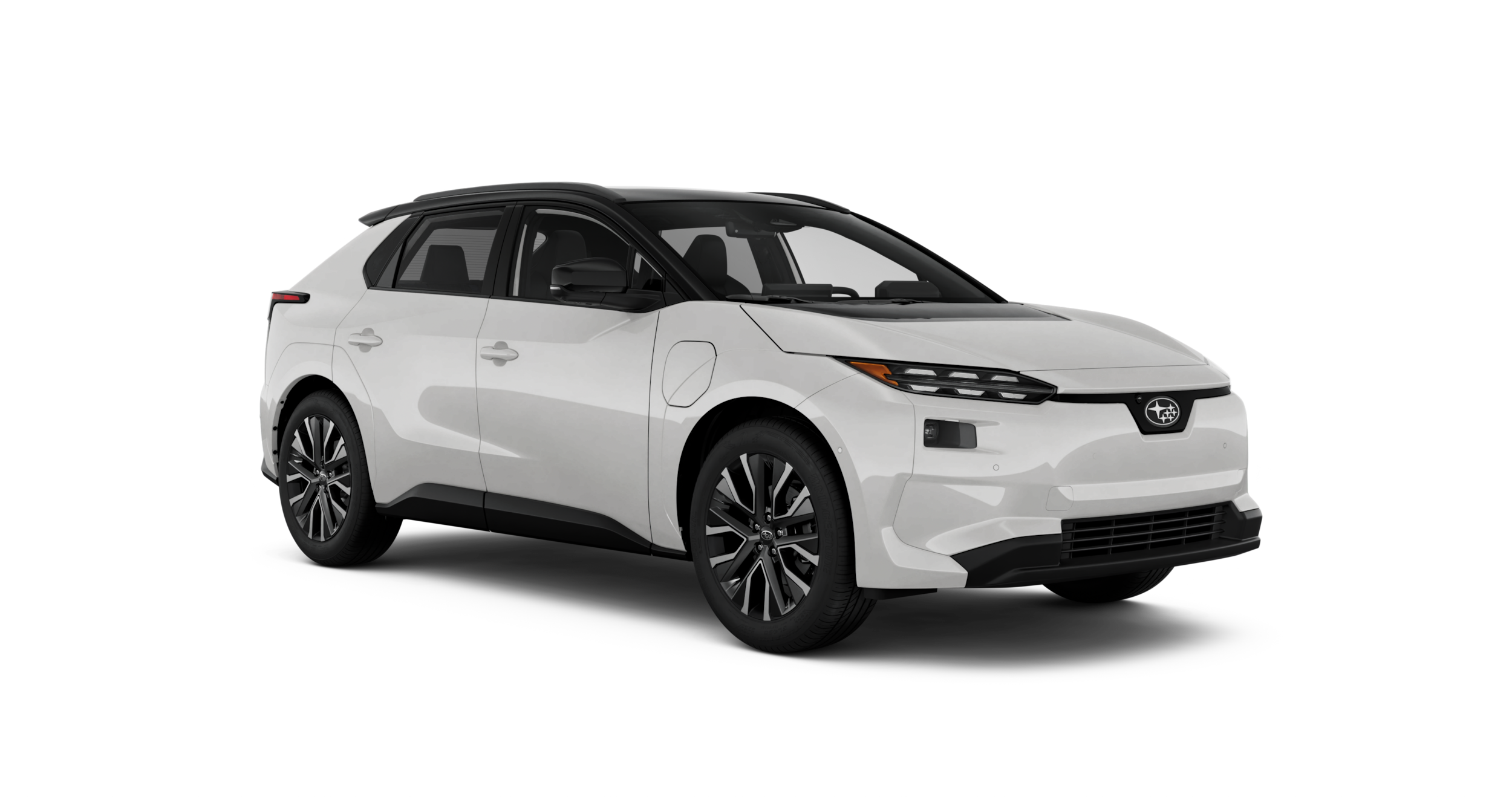 2026 Subaru Solterra